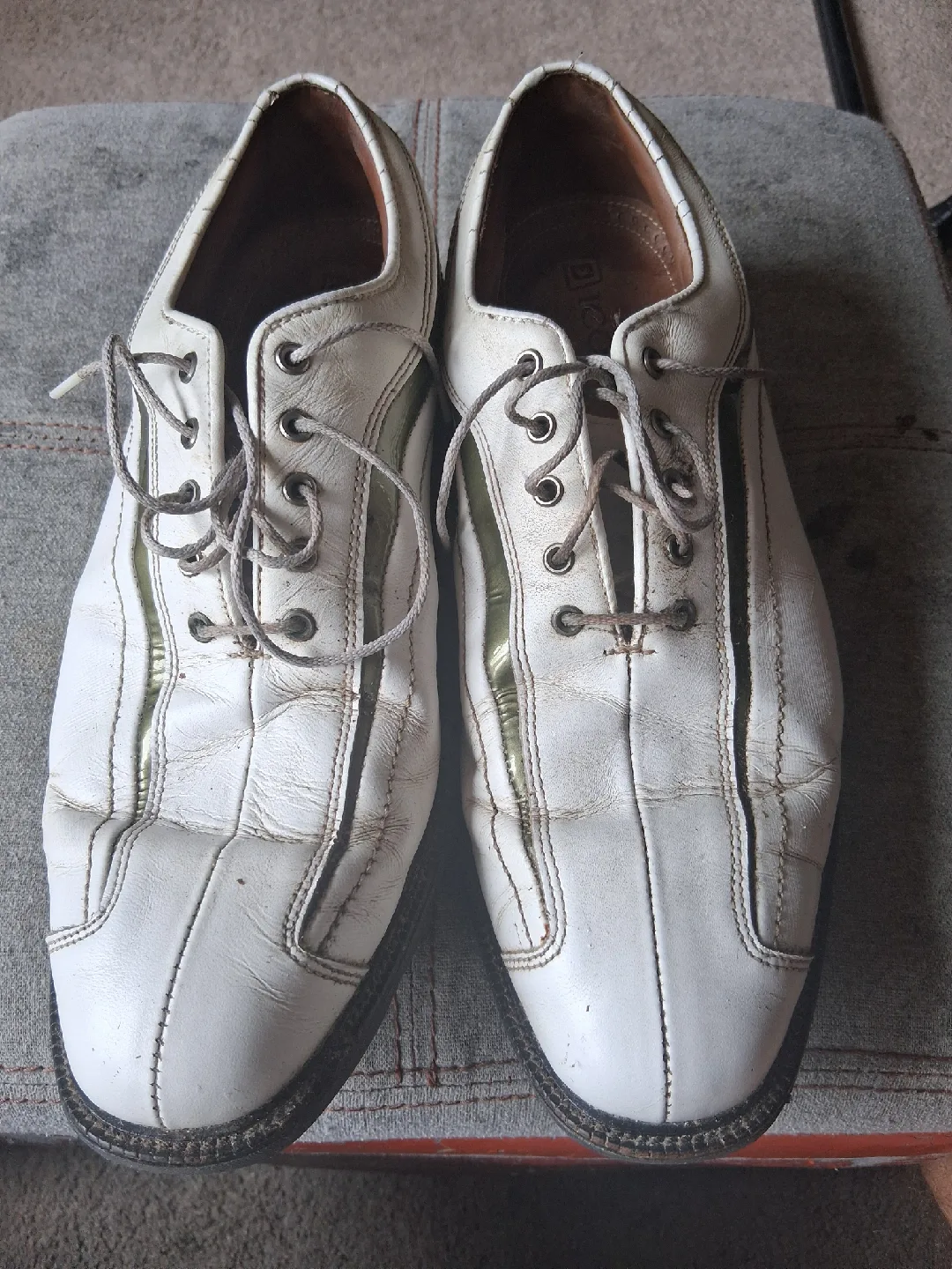 Dexter Golf Shoes - Size 10 image indicator(2)