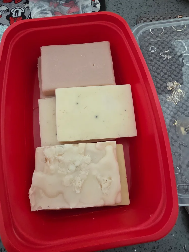 Candle Wax Melt Bars thumbnail
