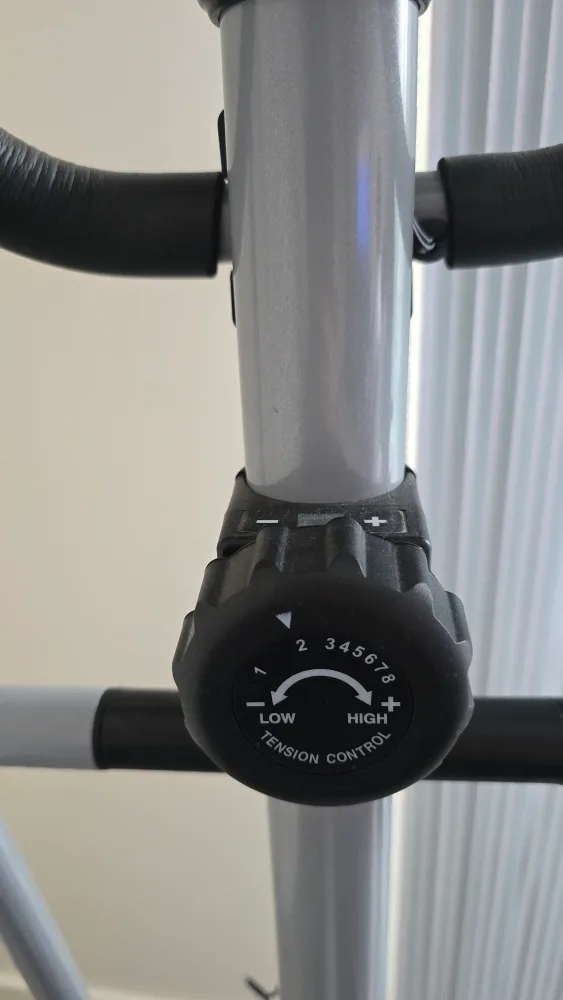 Sunny Health & Fitness Elliptical Machine image indicator(4)