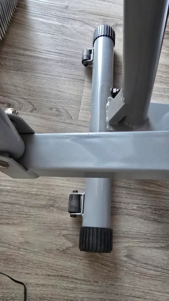 Sunny Health & Fitness Elliptical Machine image indicator(5)