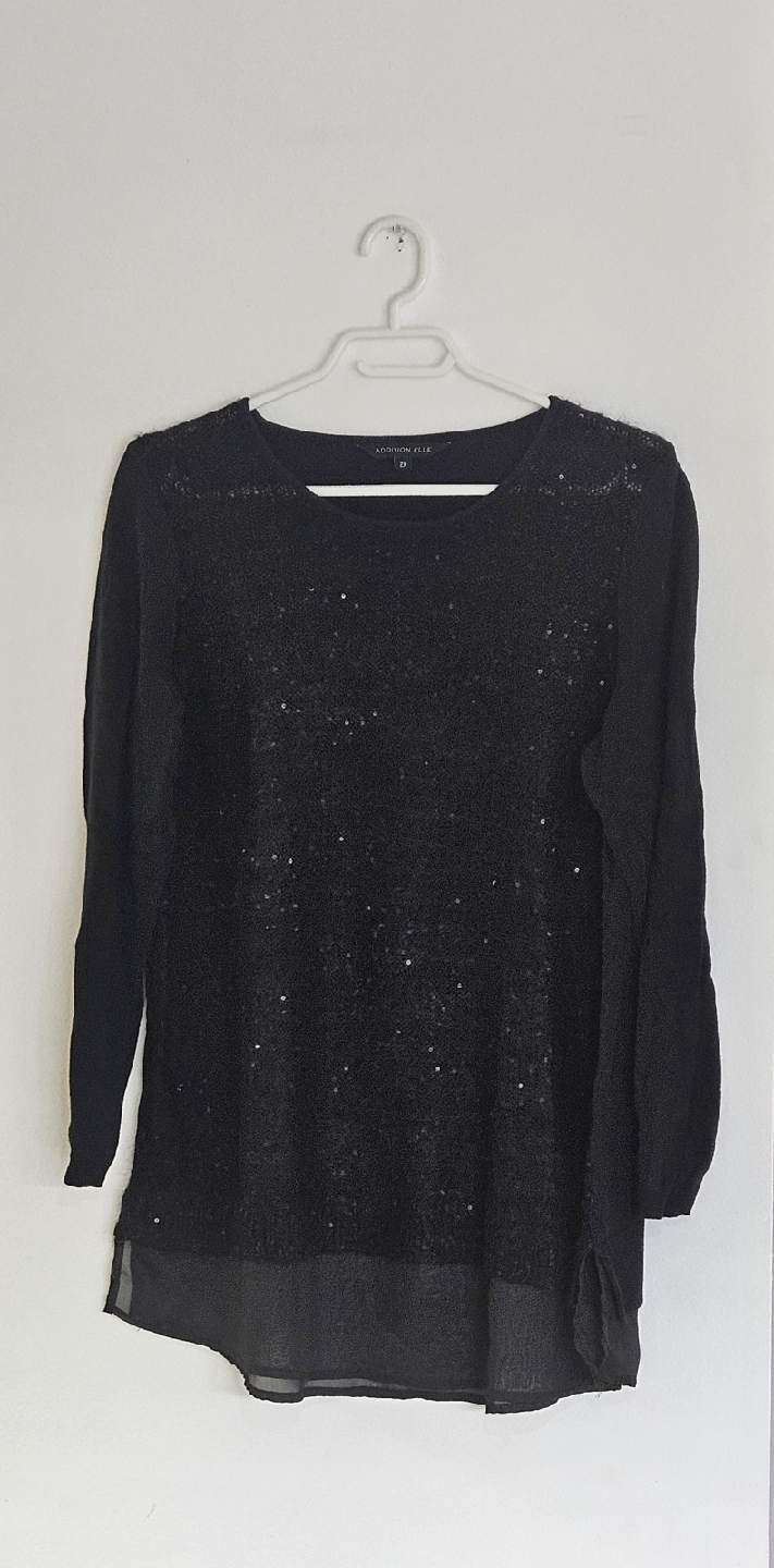 plus size top