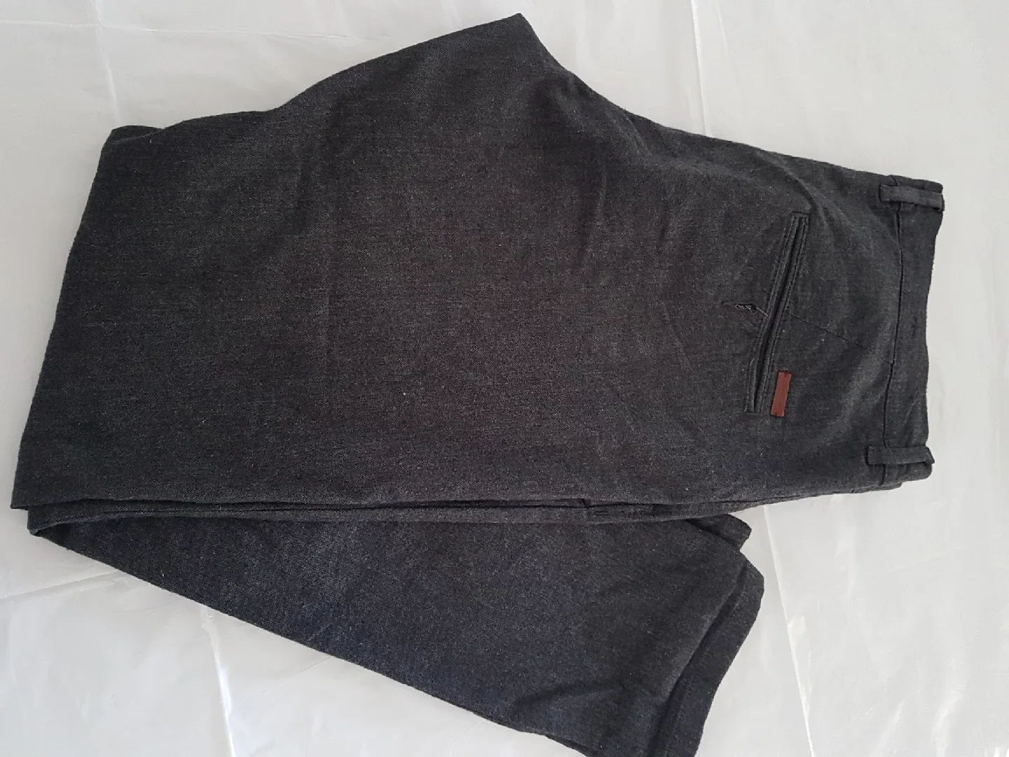 Jack & Jones Slim Fit Marco Pants - Size 32 image indicator(6)