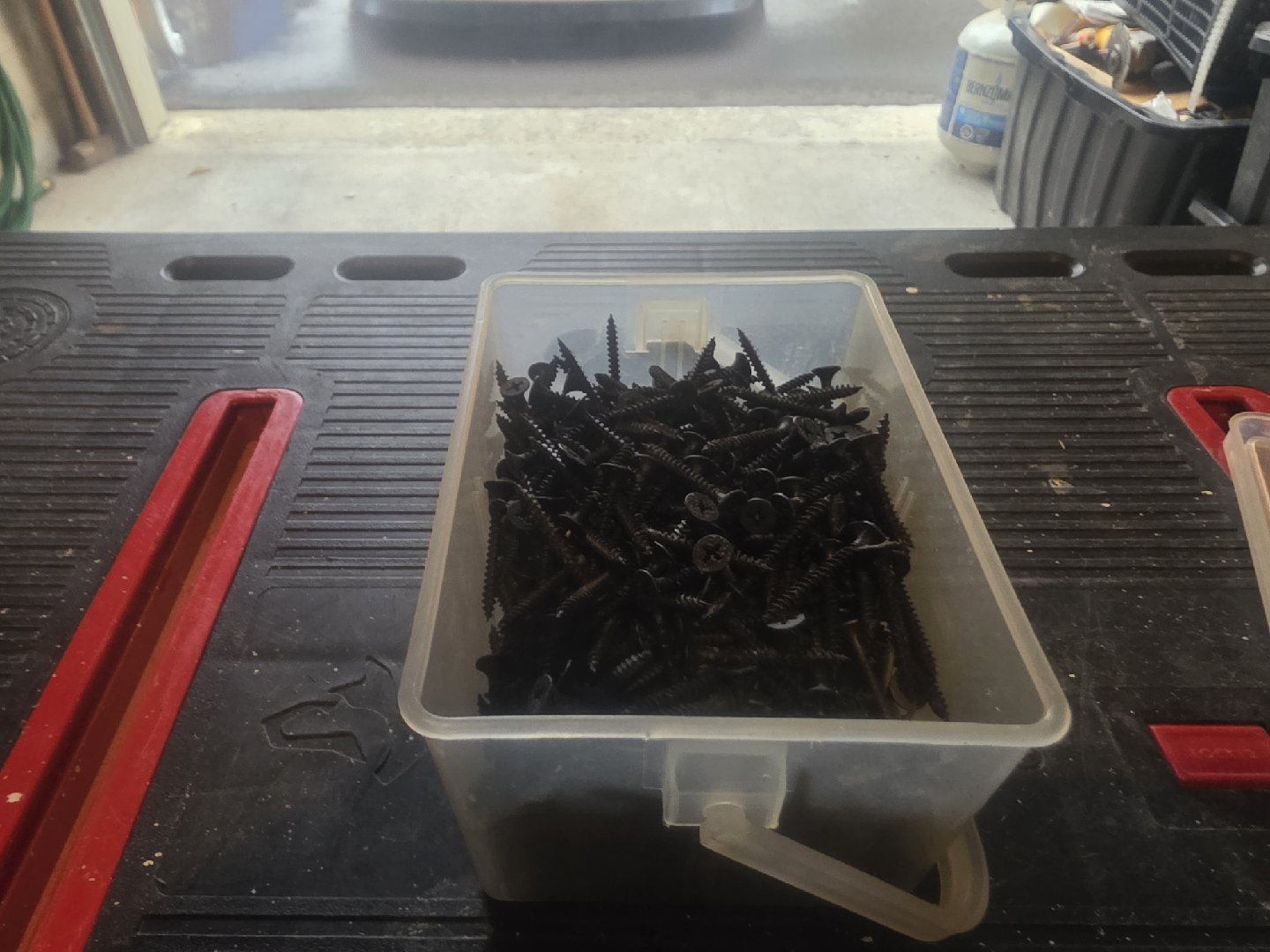 Black Drywall Screws - photo 2