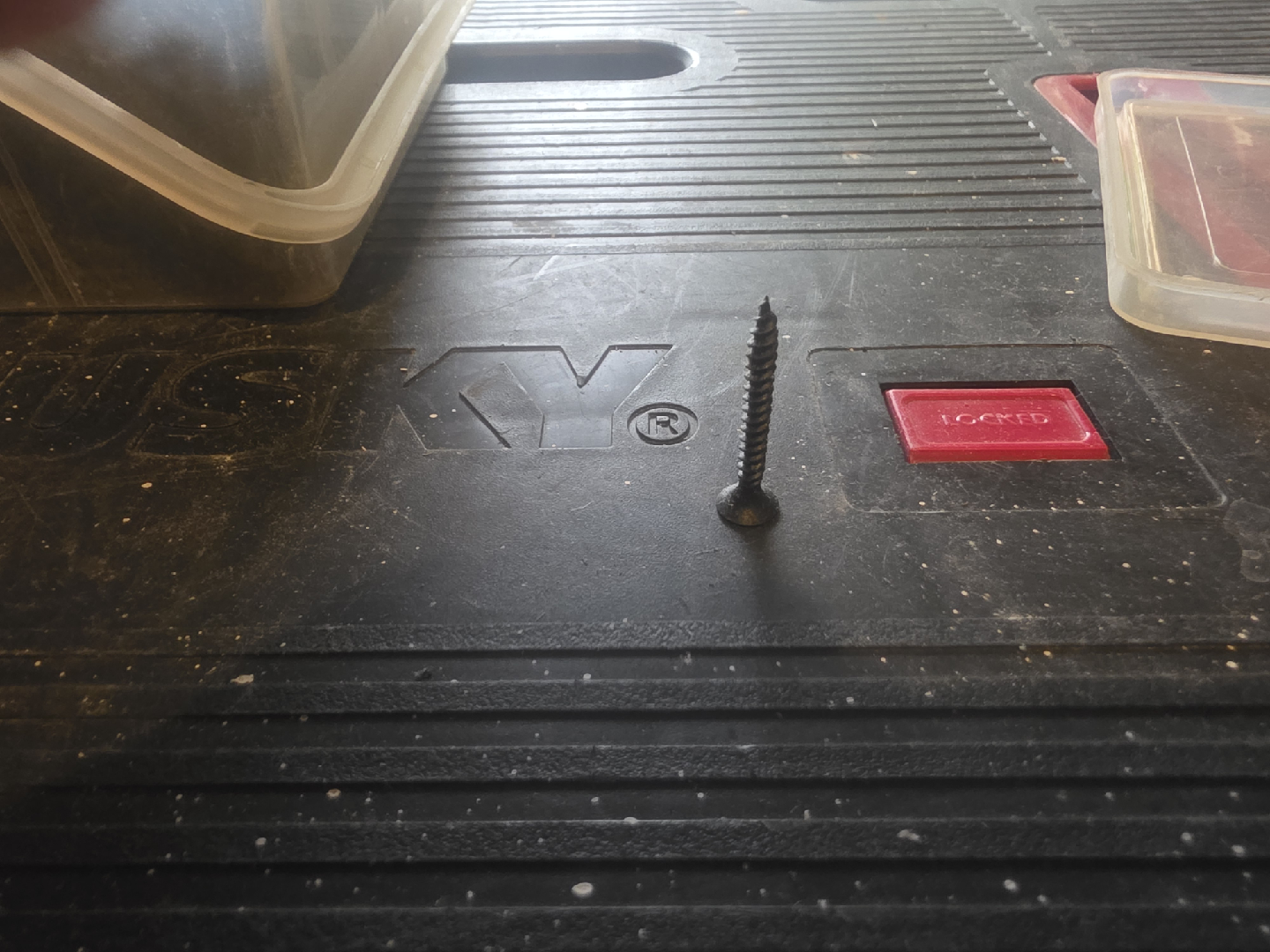 Black Drywall Screws - photo 3