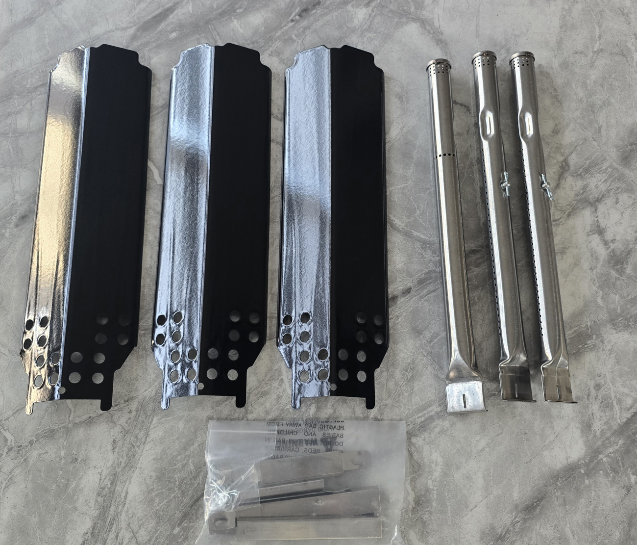 Charbroil Gas Grill Repair Kit - photo 2