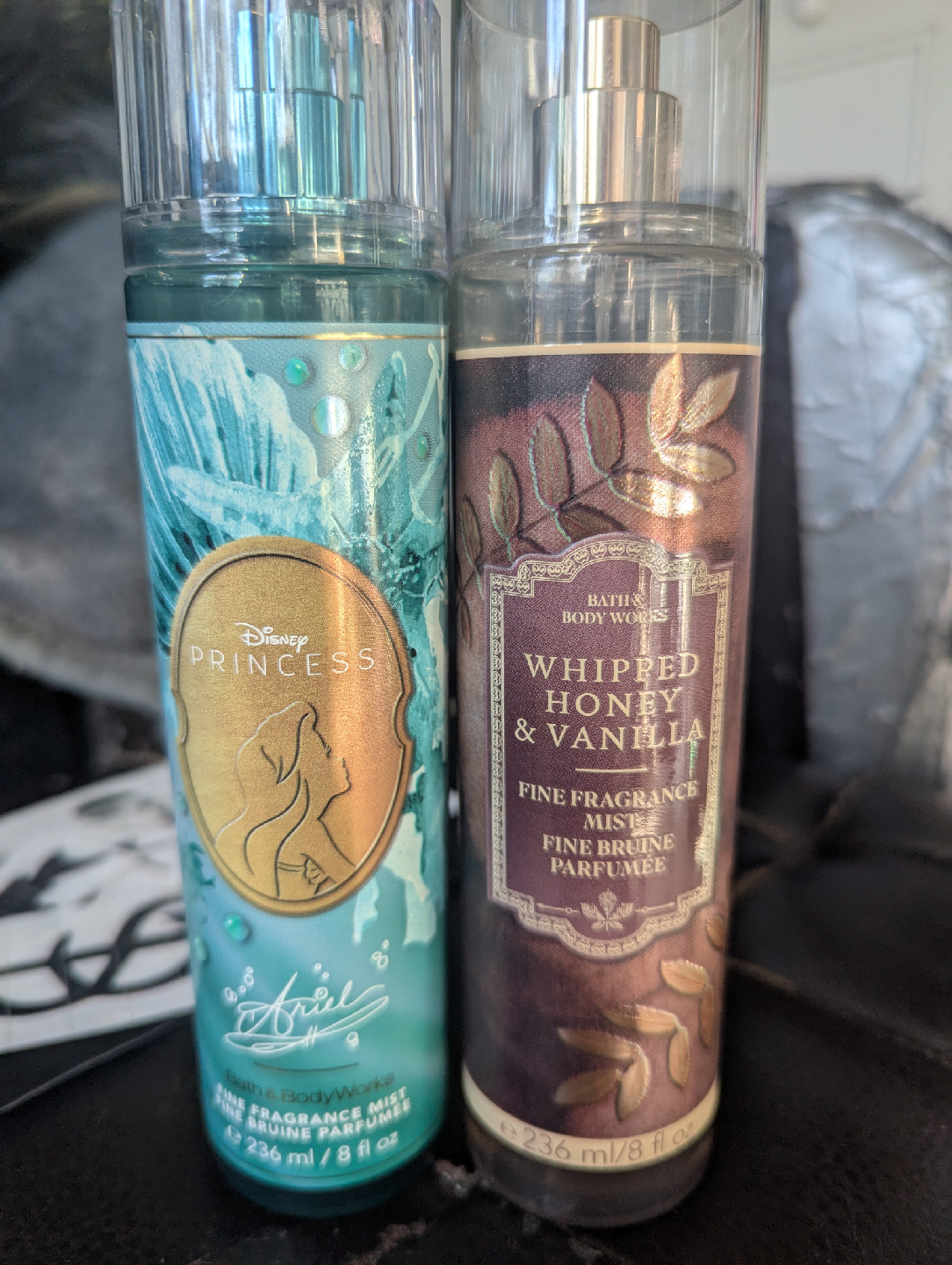 Princess Ariel  spray