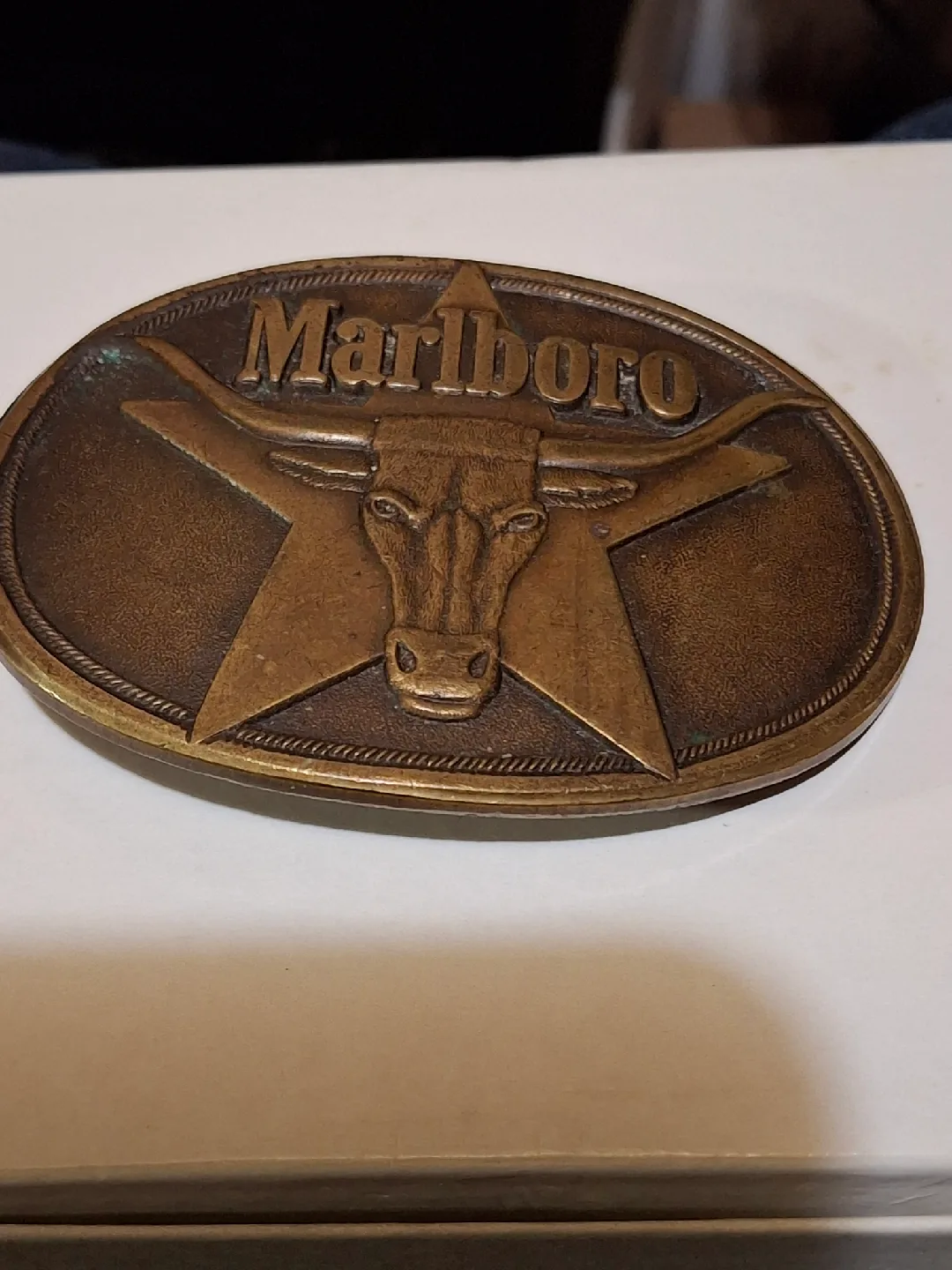 Belt Buckle thumbnail