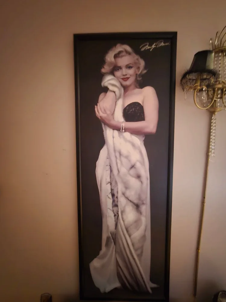 Marilyn Monroe thumbnail