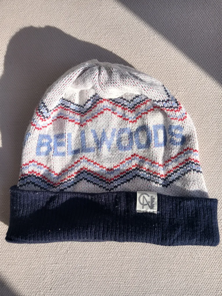 Trinity Bellwoods Hat thumbnail