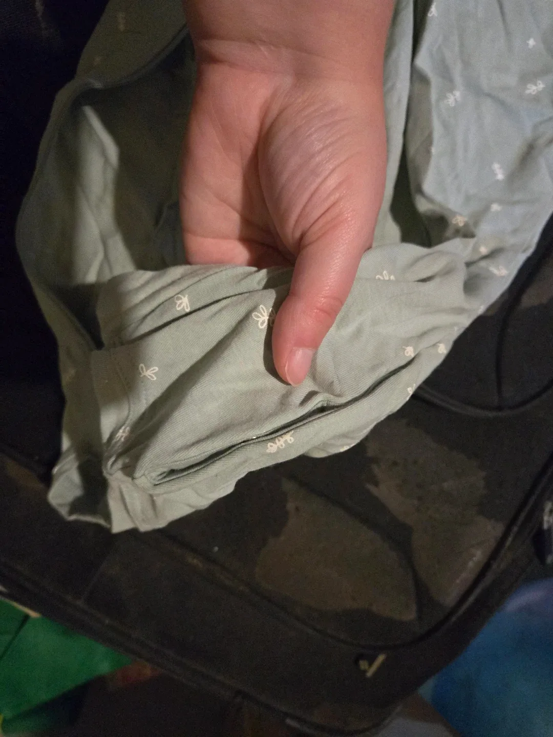 Newborn sleeper sack image indicator(3)