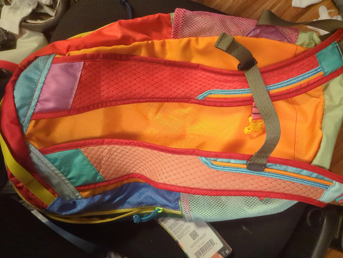 Cotopaxi Shogun Backpack image indicator(2)