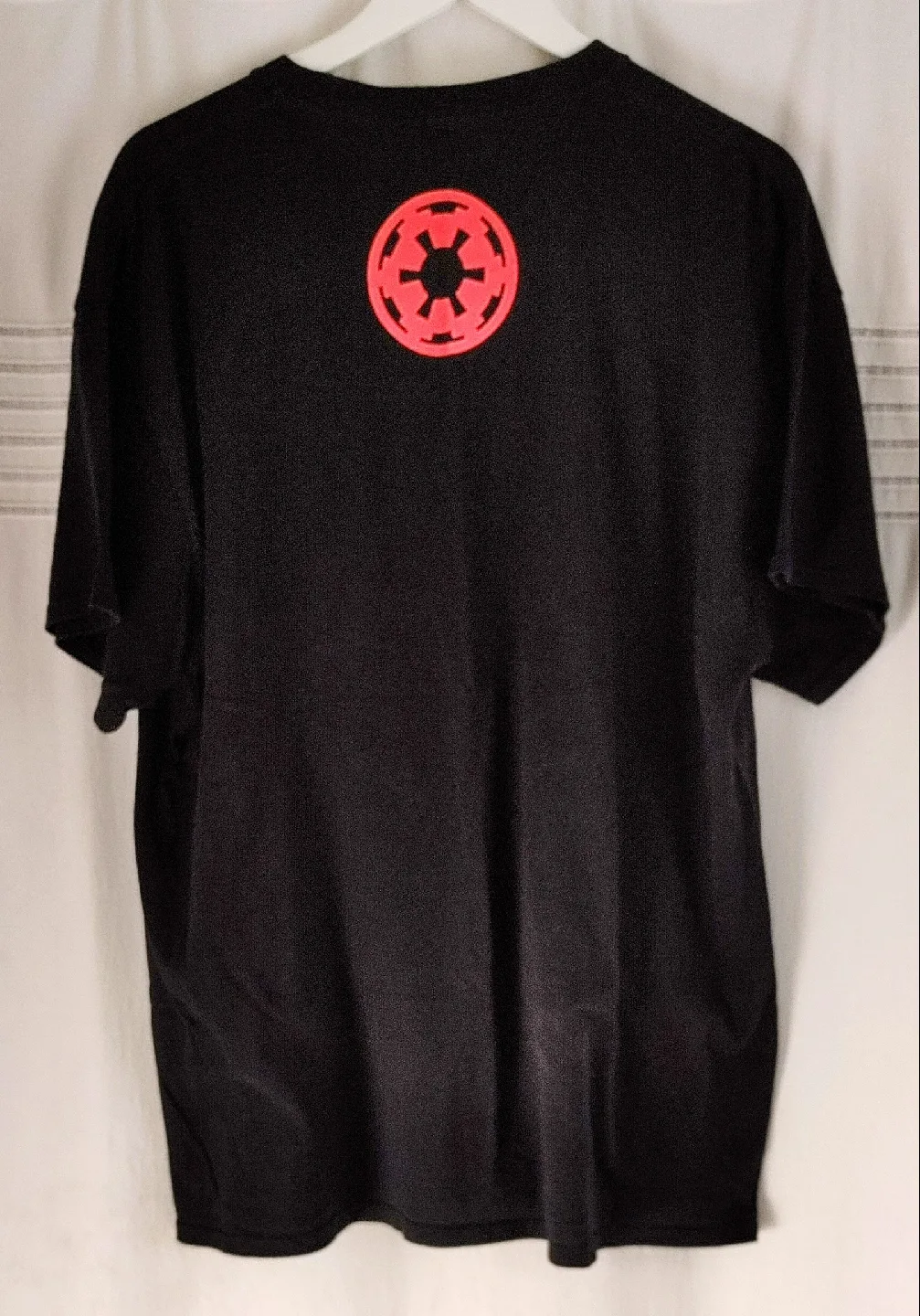 Star Wars The Empire Strikes Back T-Shirt image indicator(2)