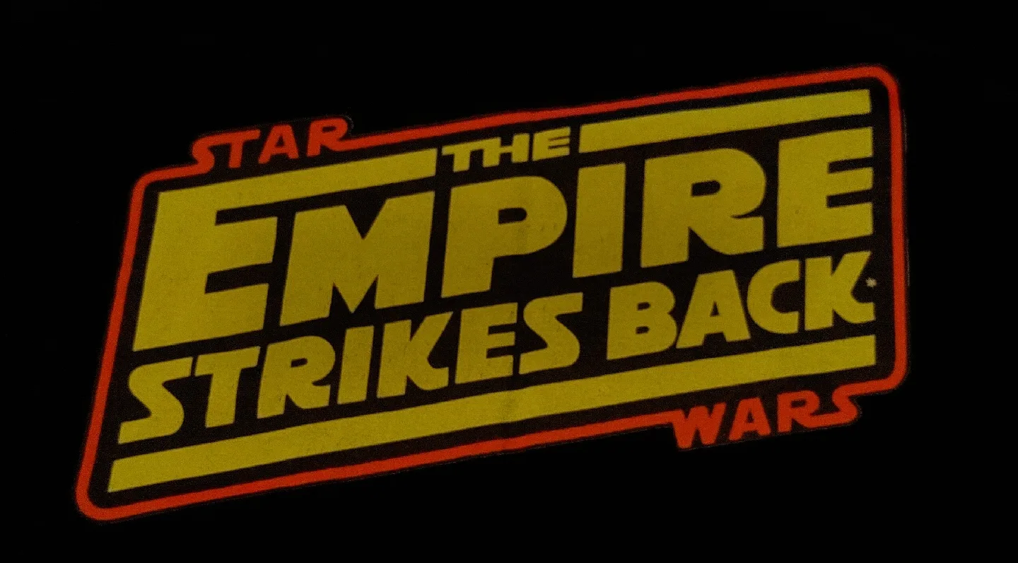 Star Wars The Empire Strikes Back T-Shirt image indicator(3)
