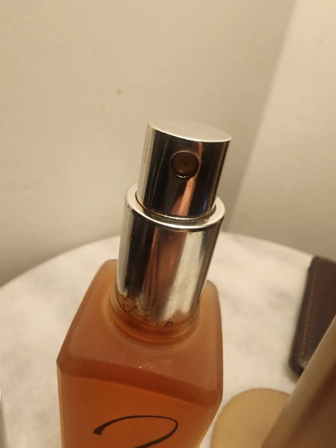 1993 Frederique By Zenue Spray Cologne image indicator(2)