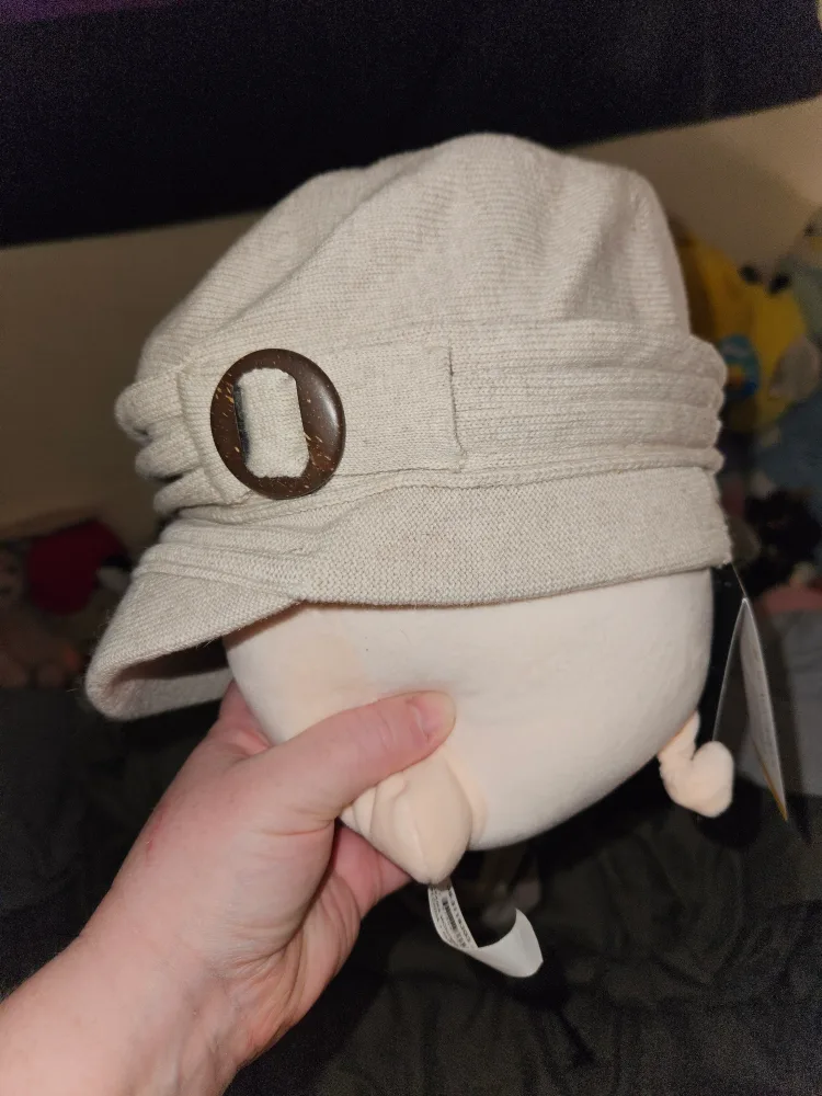 Chemo cap!! Parkhurst Hat thumbnail