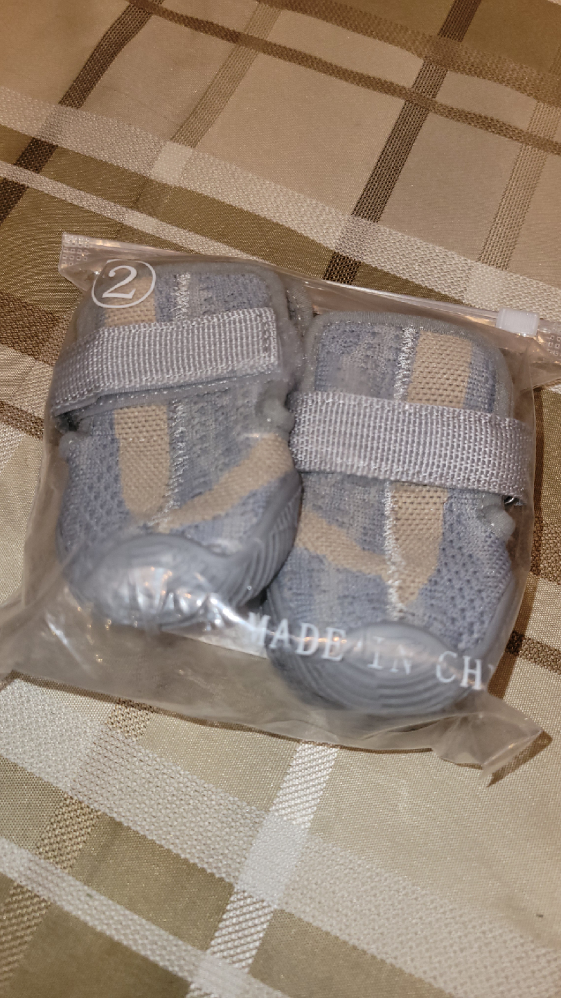 Dog Boots - Size 2 - photo 2