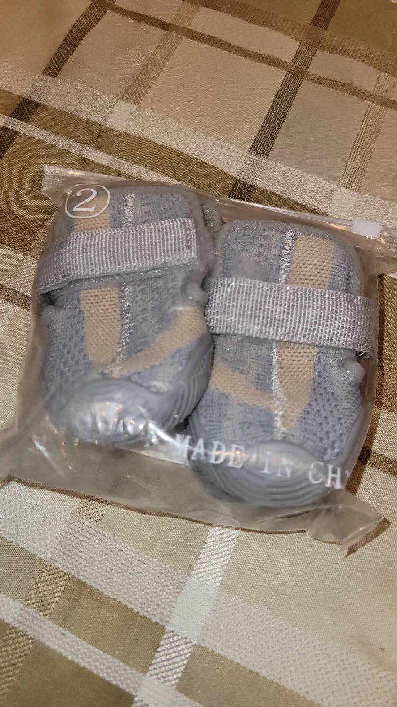 Dog Boots - Size 2 image indicator(2)