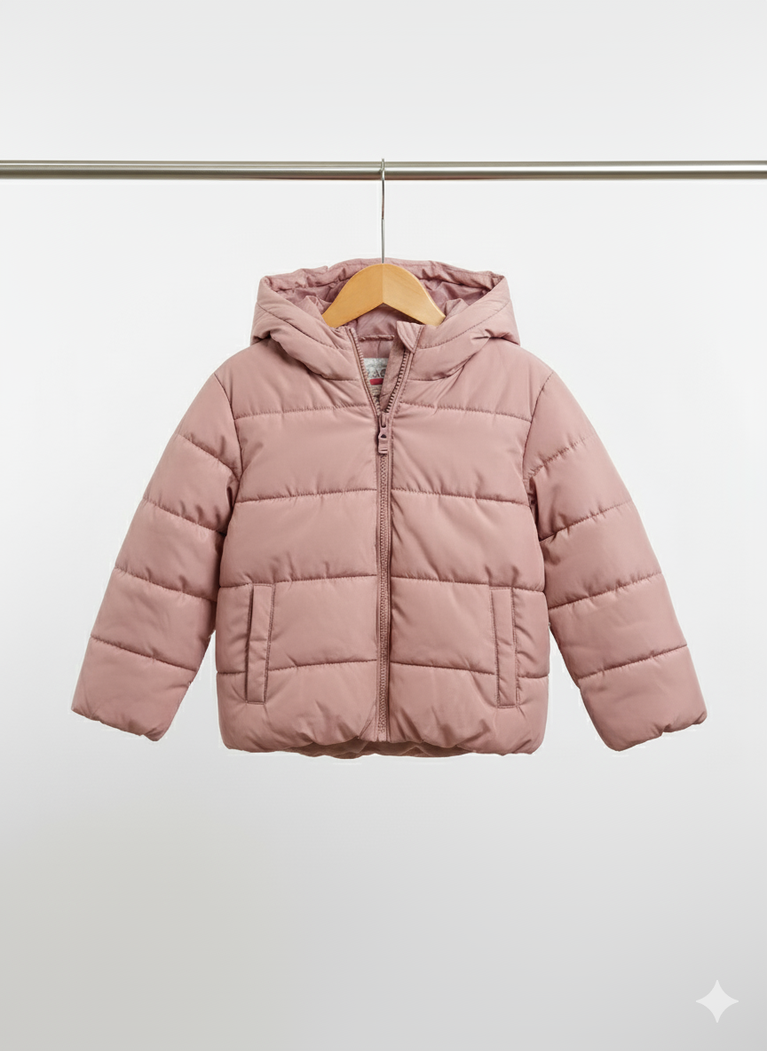 Girls Jacket