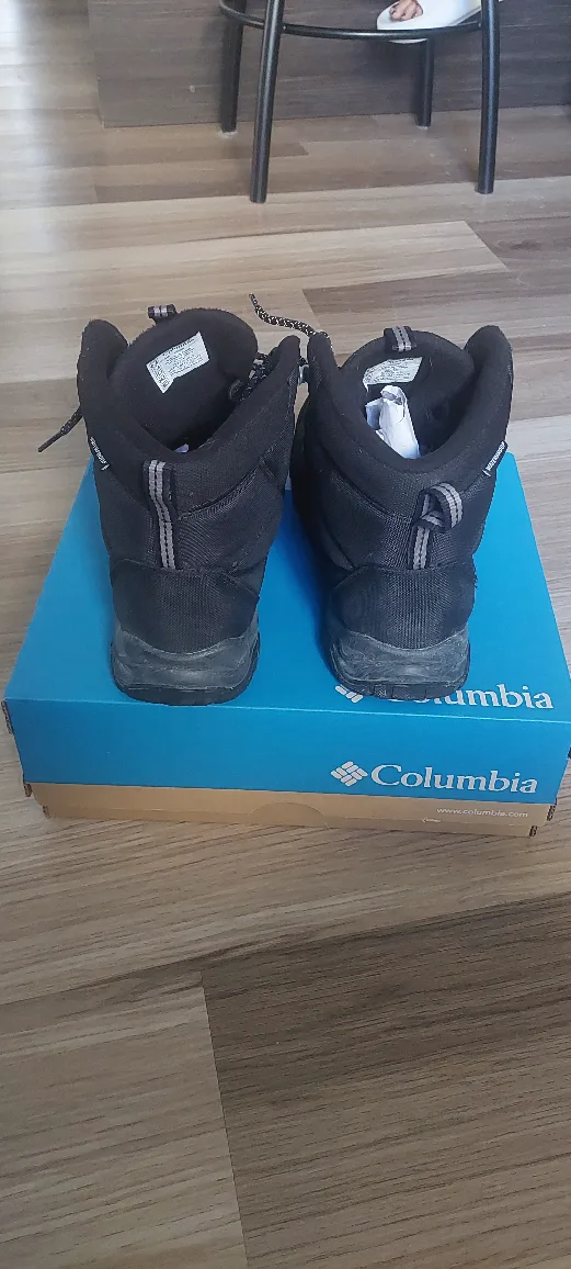 Columbia Firecamp Boot - Men's Size 8.5 image indicator(5)