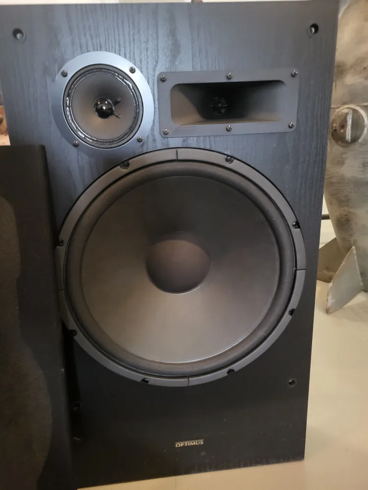 Optimus Tower Speaker (1) image indicator(2)