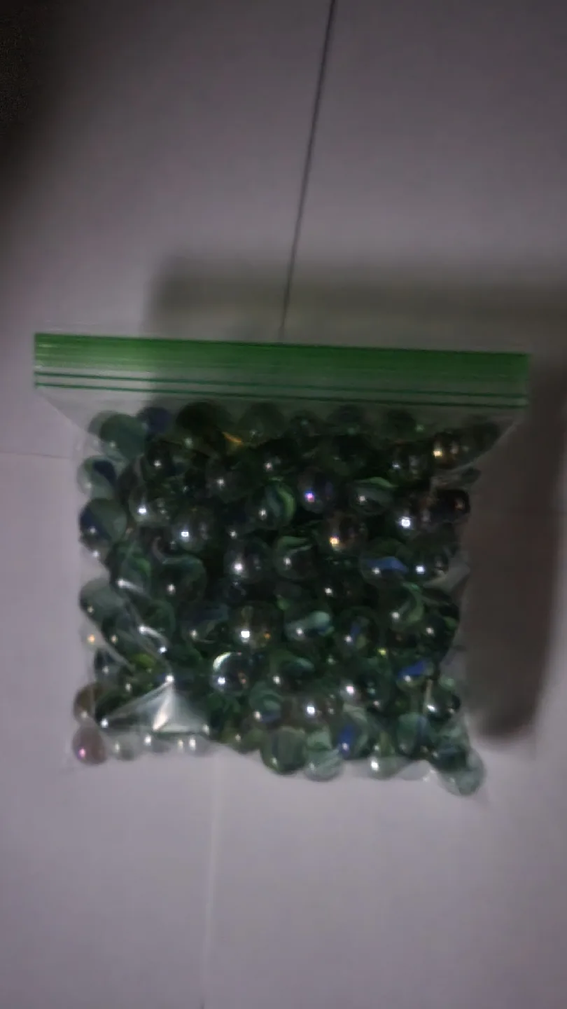 Bag of Marbles