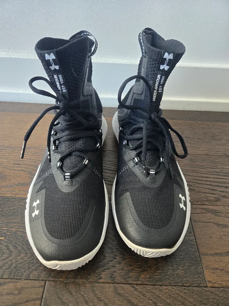 Under Armour Highlight Ace 2.0 Women's Volleyball Shoes image indicator(2)