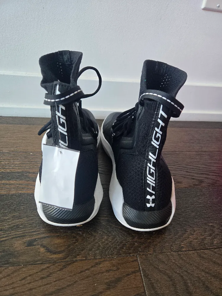 Under Armour Highlight Ace 2.0 Women's Volleyball Shoes image indicator(3)