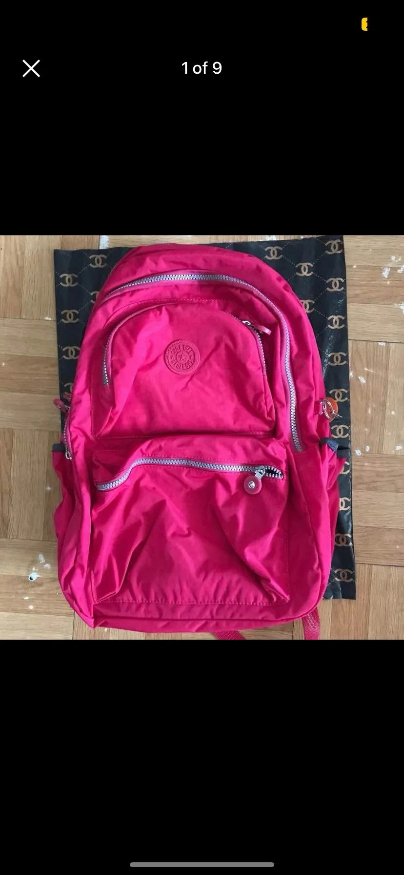 Backpack thumbnail