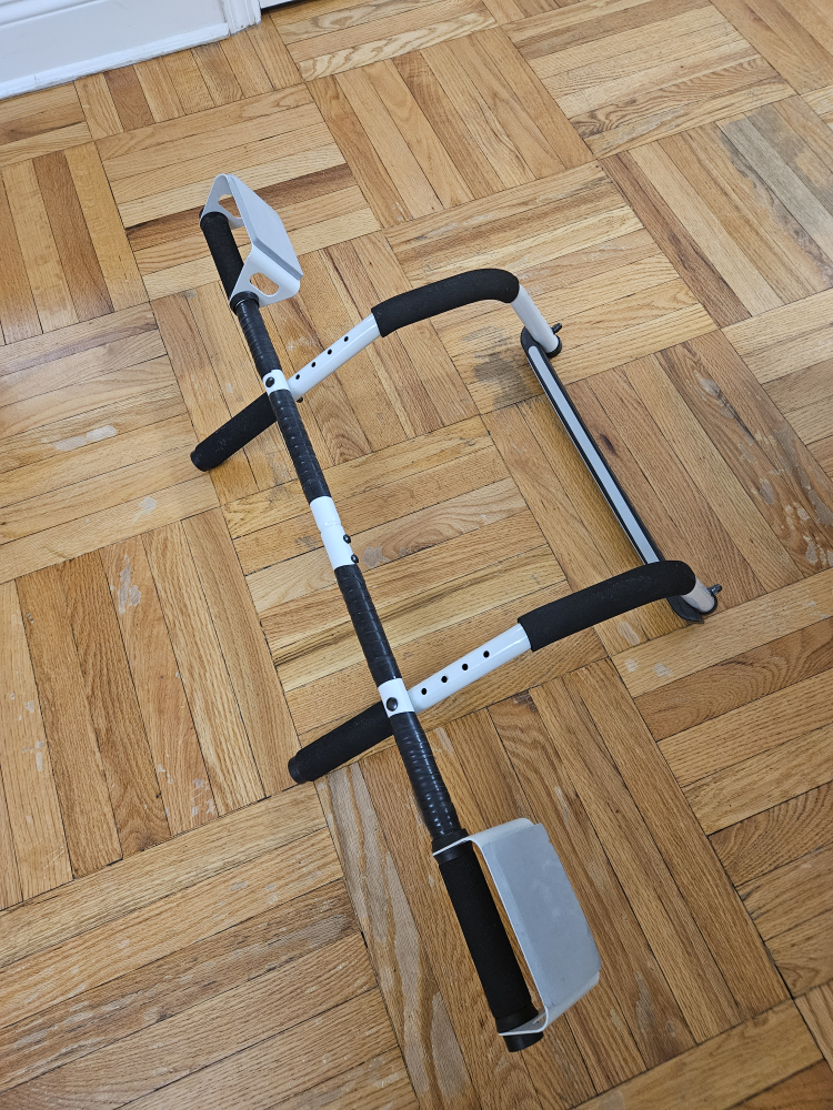 Doorway Pull-up Bar