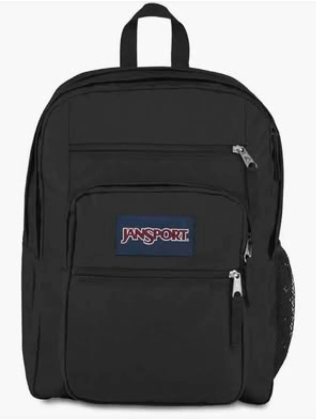 JanSport Big Student Backpack - Salmon image indicator(2)