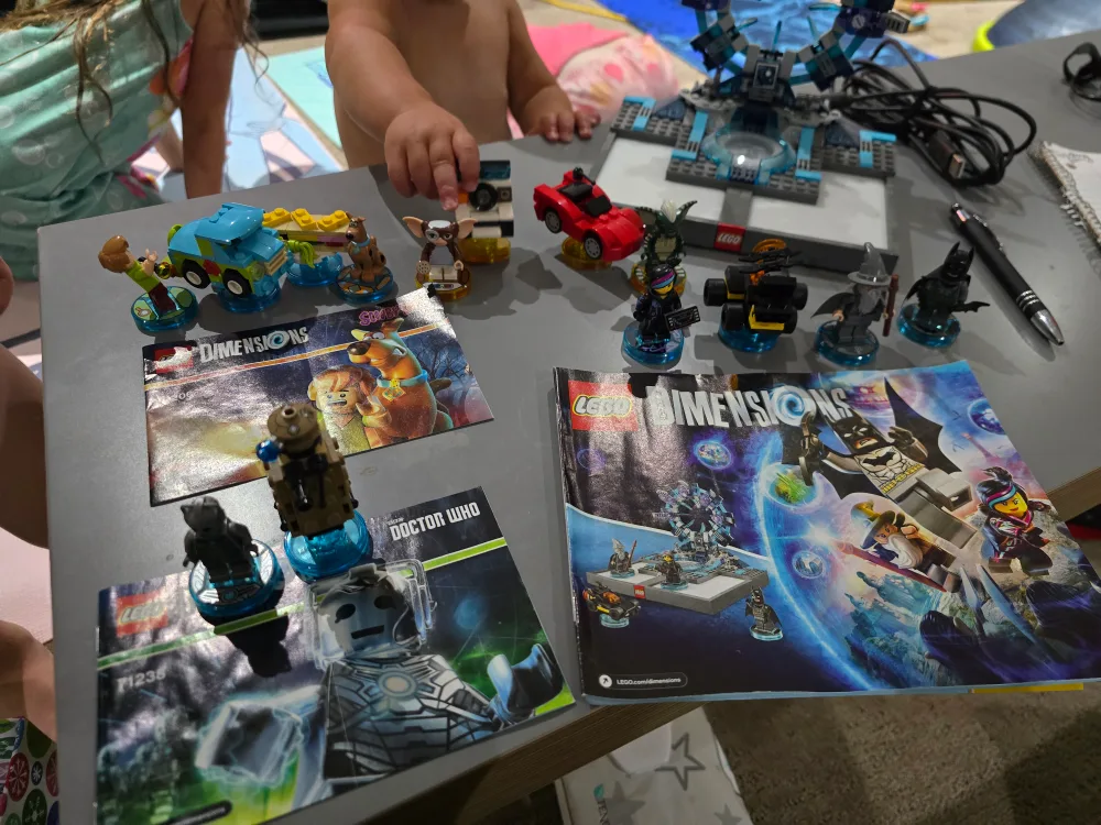 Wii U Games and Bundles image indicator(4)