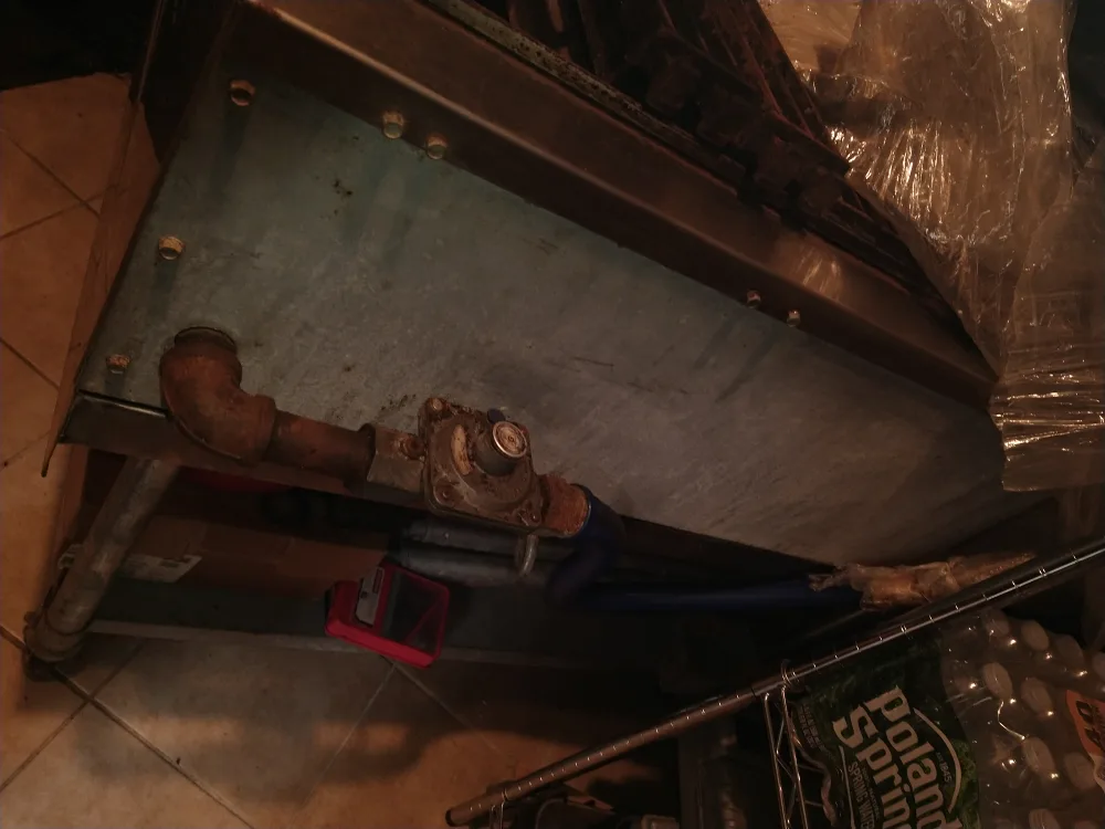 Radiance Gas Charbroiler Grill image indicator(6)