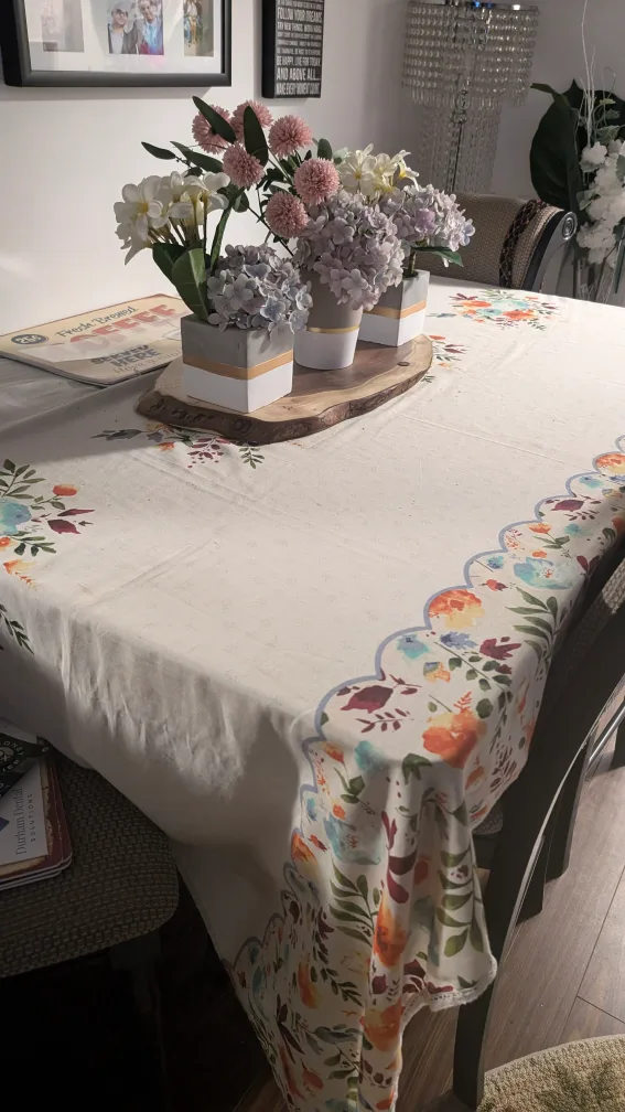 Dining Table and Chairs Set image indicator(3)