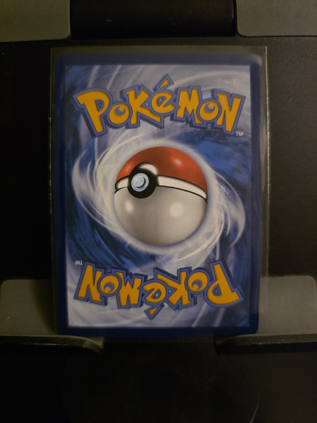 Hearthflame Mask Ogerpon ex Pokemon Card - photo 2
