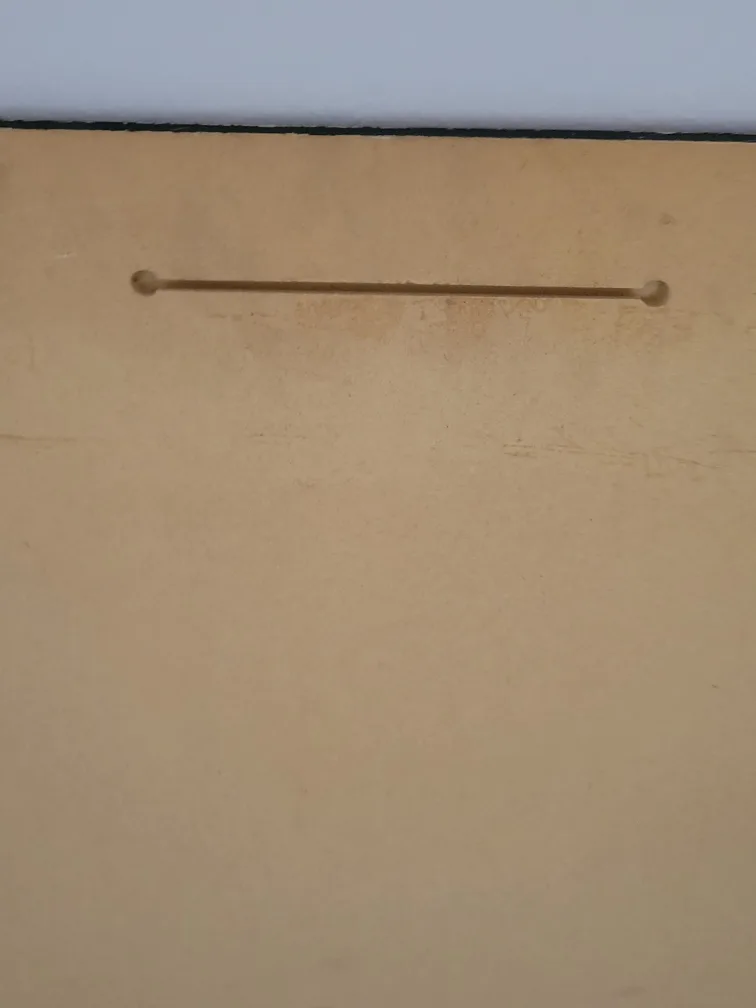 Vintage Return of the Jedi Poster image indicator(5)