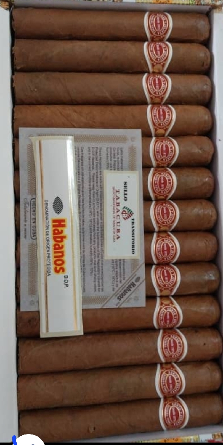 cuban  cigar