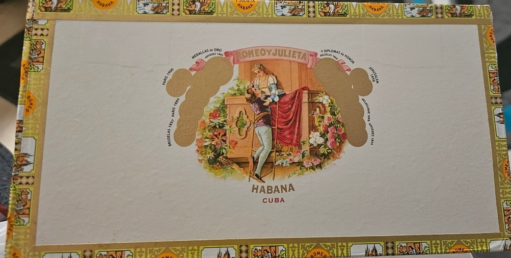 cuban  cigar - photo 2