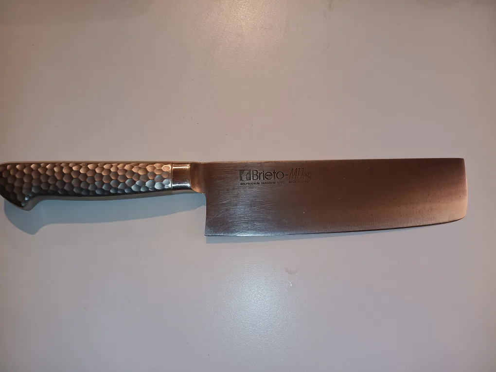 Brieto-M11 Pro Japanese Chef Knife thumbnail