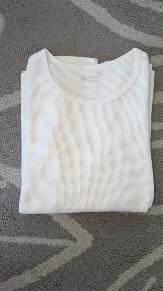 Northern Reflections Thermal Top - Size XS