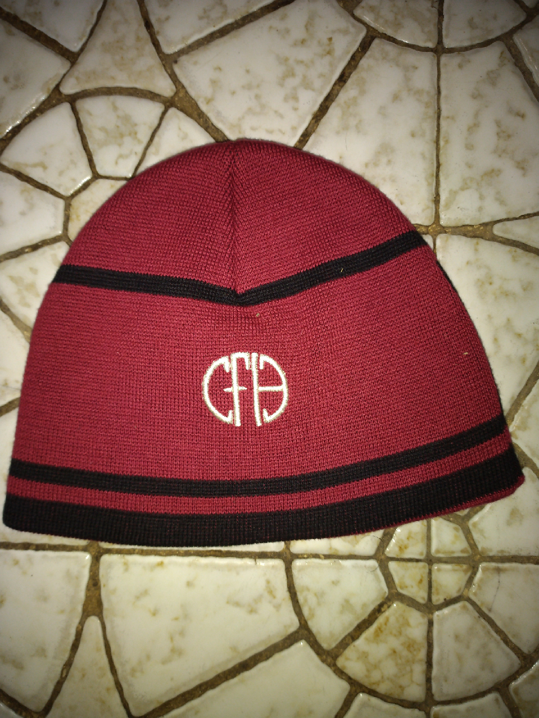 Panter Beanie Hat - photo 2
