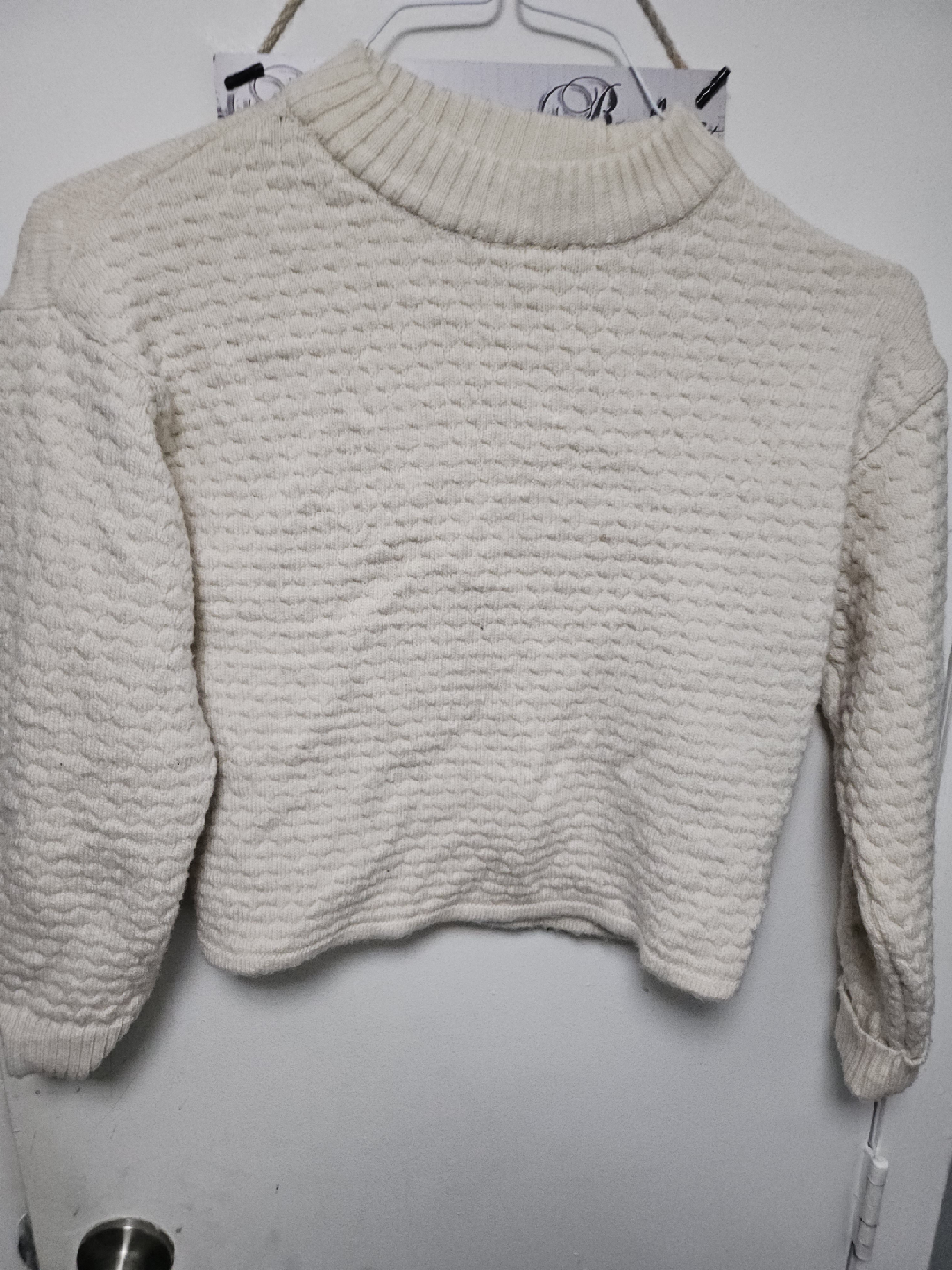 Zara Kids Knit Set - Size 9-10 - photo 4