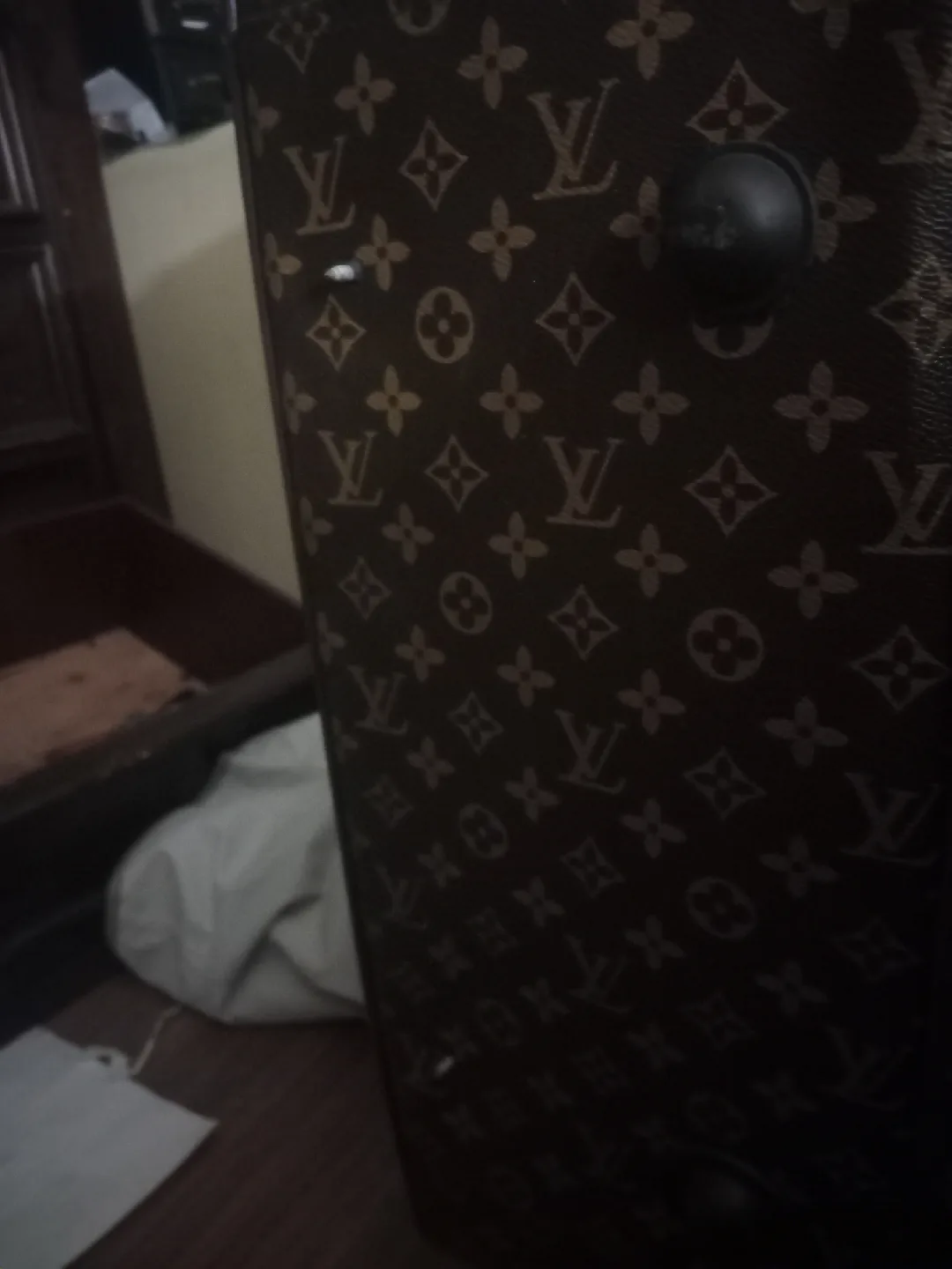 Louis Vuitton Luggage image indicator(4)