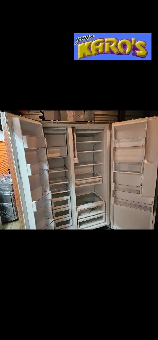 Sub-Zero Refrigerator 42 image indicator(5)