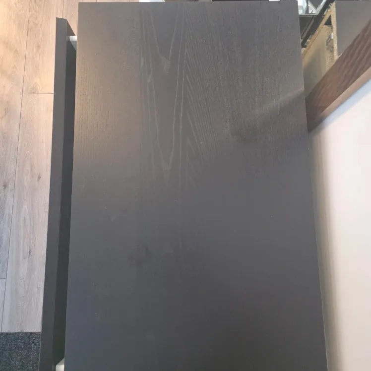 Ikea Malm 4-Drawer Dresser image indicator(7)