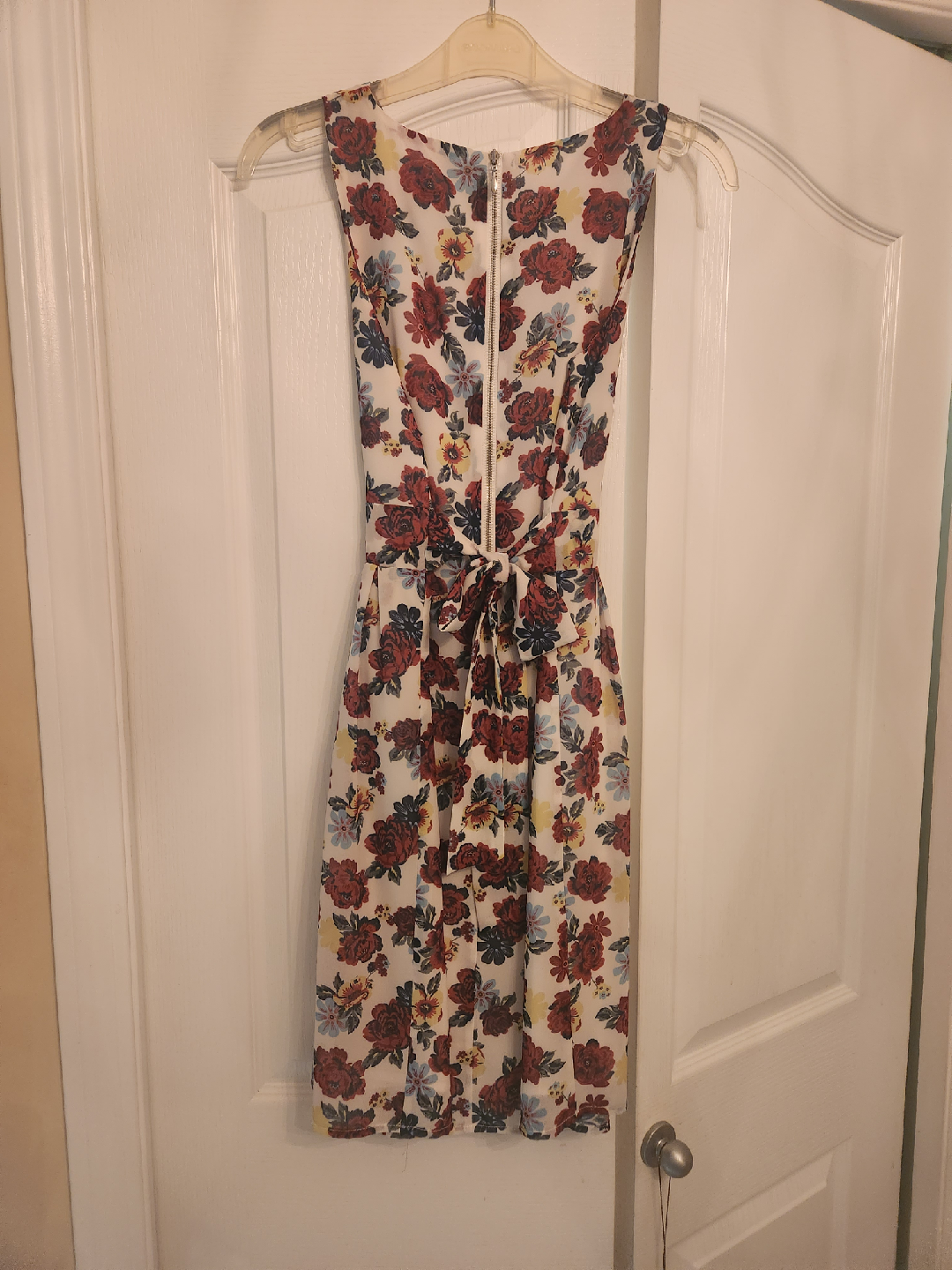 Twik Floral Dress - Size X Small - photo 5