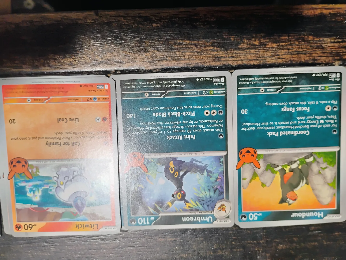 Pokemon TCG Cards image indicator(8)