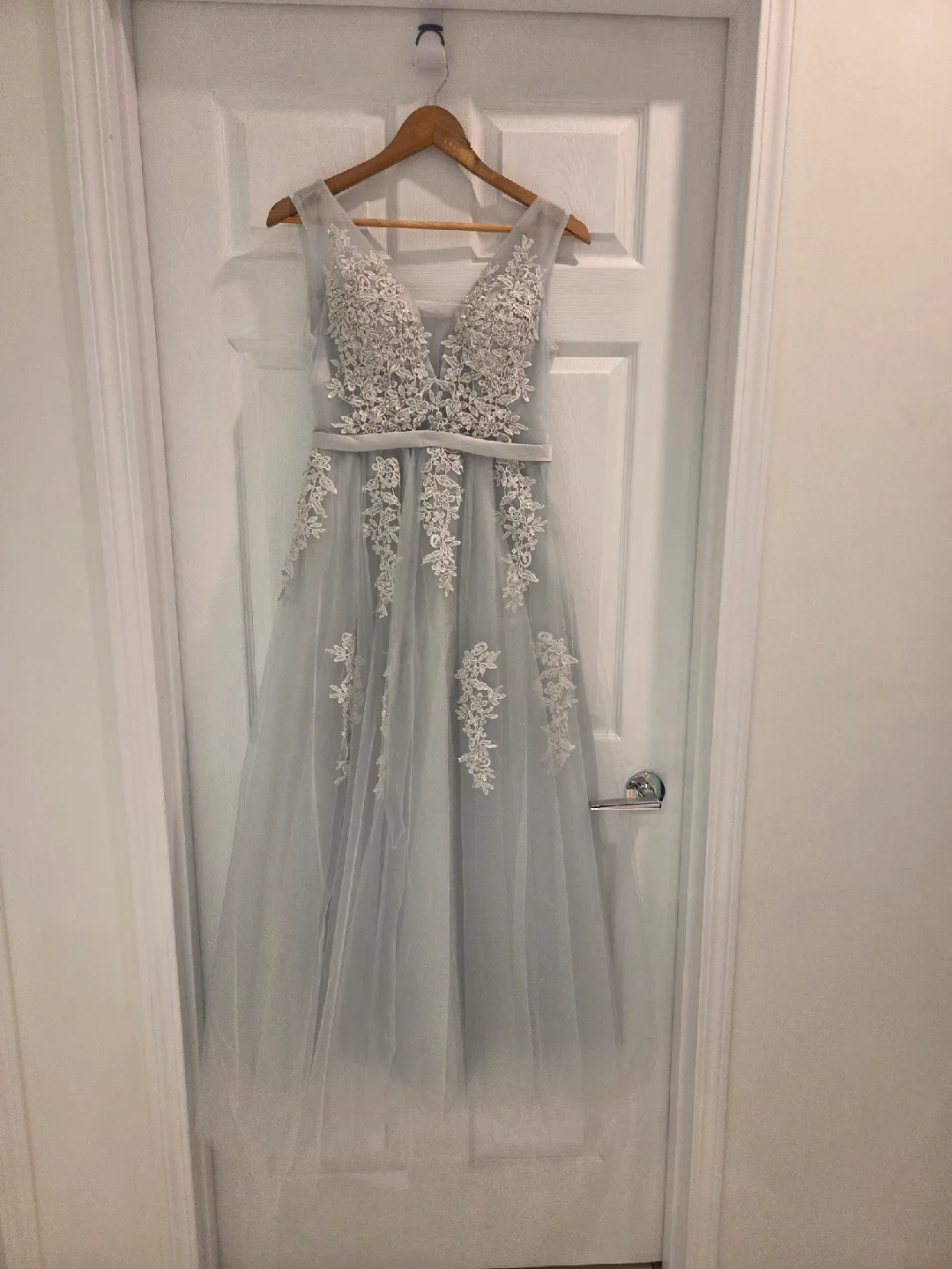 Various Selection of Formal Dresses image indicator(6)