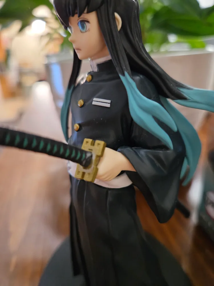 Demon Slayer Muichiro Tokito Figure image indicator(2)