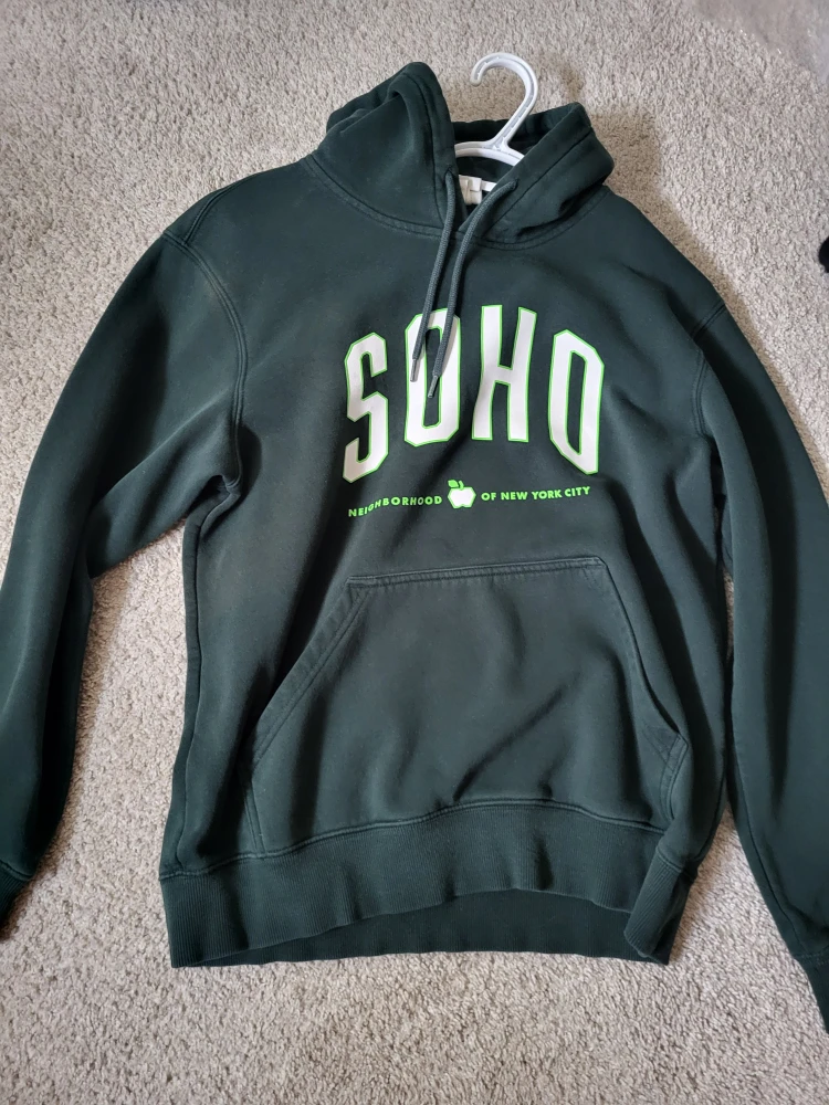H&M Soho Hoodie