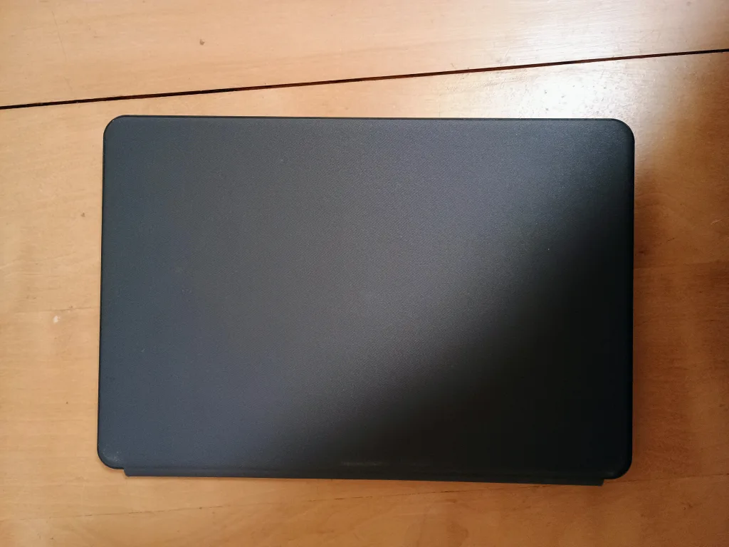 Lenovo Chromebook Duet Tablet with Keyboard image indicator(6)